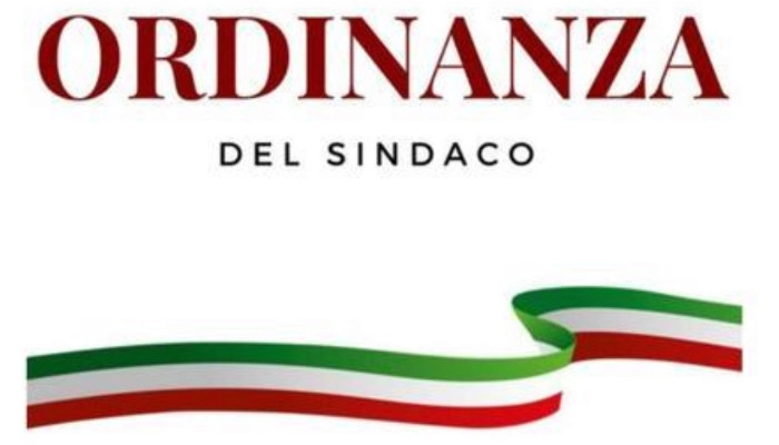 img ordinanza del sindaco