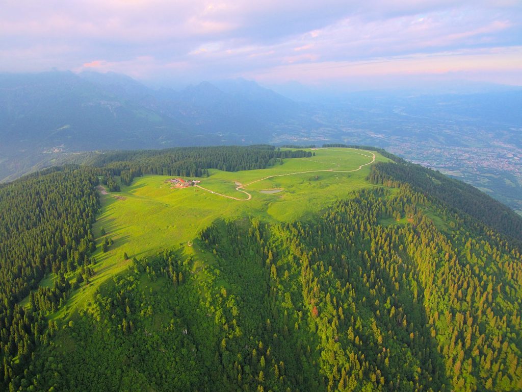 Monte Avena