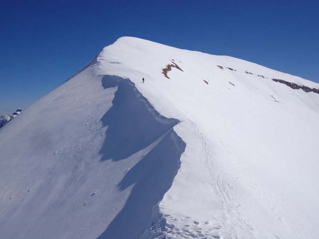 Monte Pavione