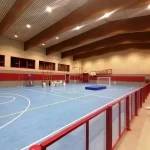 Palestra interno