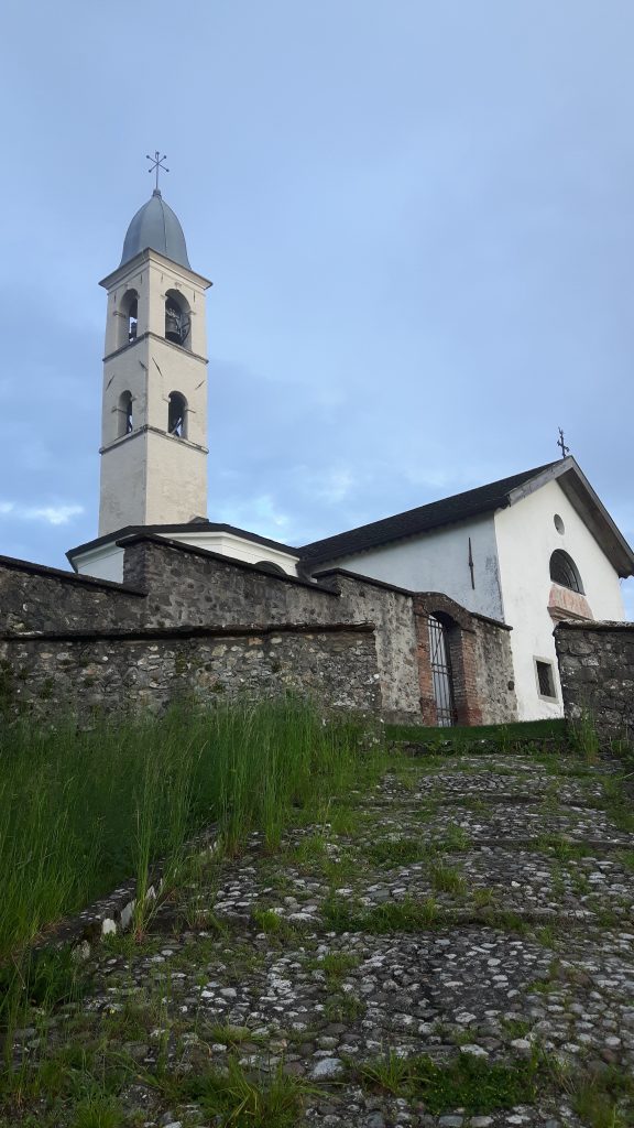 Chiesetta di San Giorgio